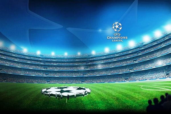 ΣΟΚ! Τελειώνει το Champions League;