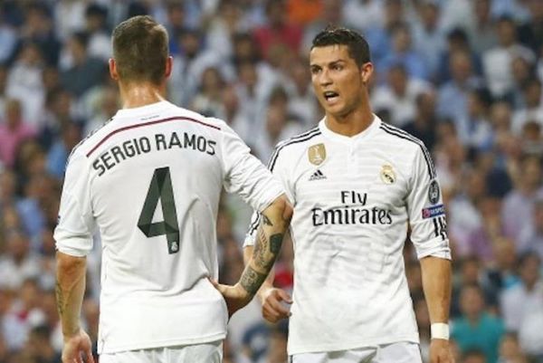 Σοκ: Ζήτησαν να φύγουν Κριστιάνο και Ράμος!