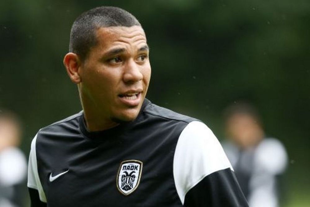 Μαντούρο: «Καλή τύχη ΠΑΟΚάρα!»