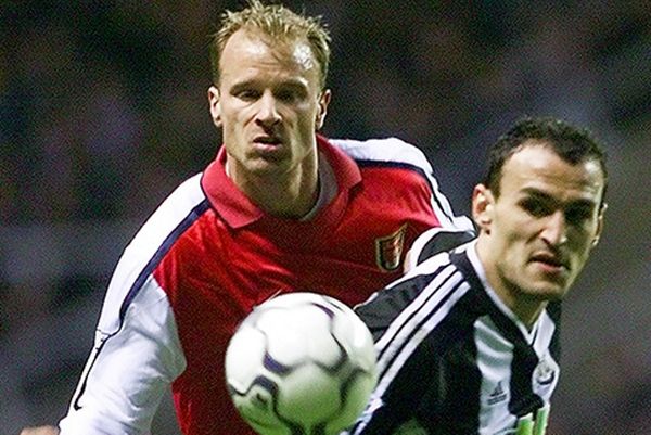 Σαν σήμερα η μυθική ντρίμπλα του Μπέργκαμπ στον Νταμπίζα (video)