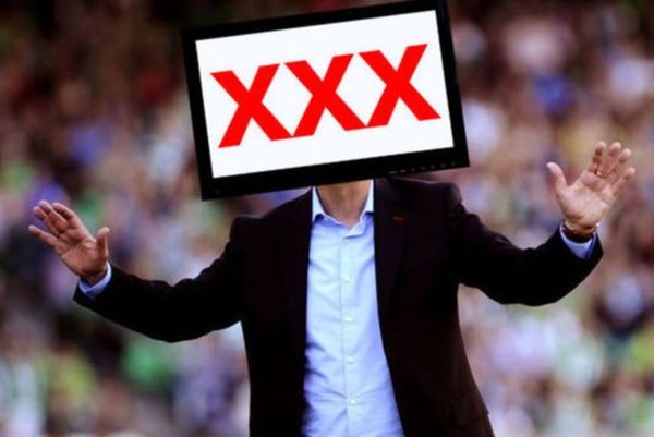 Η απόλυτη ομιλία: «Ο προπονητής μας καύ@#σε δείχνοντάς μας πορνό!»