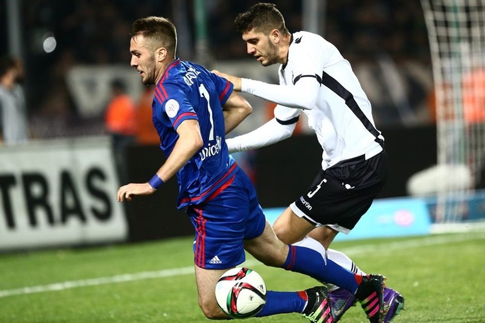 Ολυμπιακός: Φωνές για δύο πέναλτι!