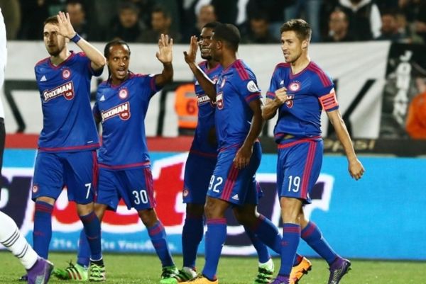 Ολυμπιακός: «Επίδειξη δύναμης και αδικία από Παππά»