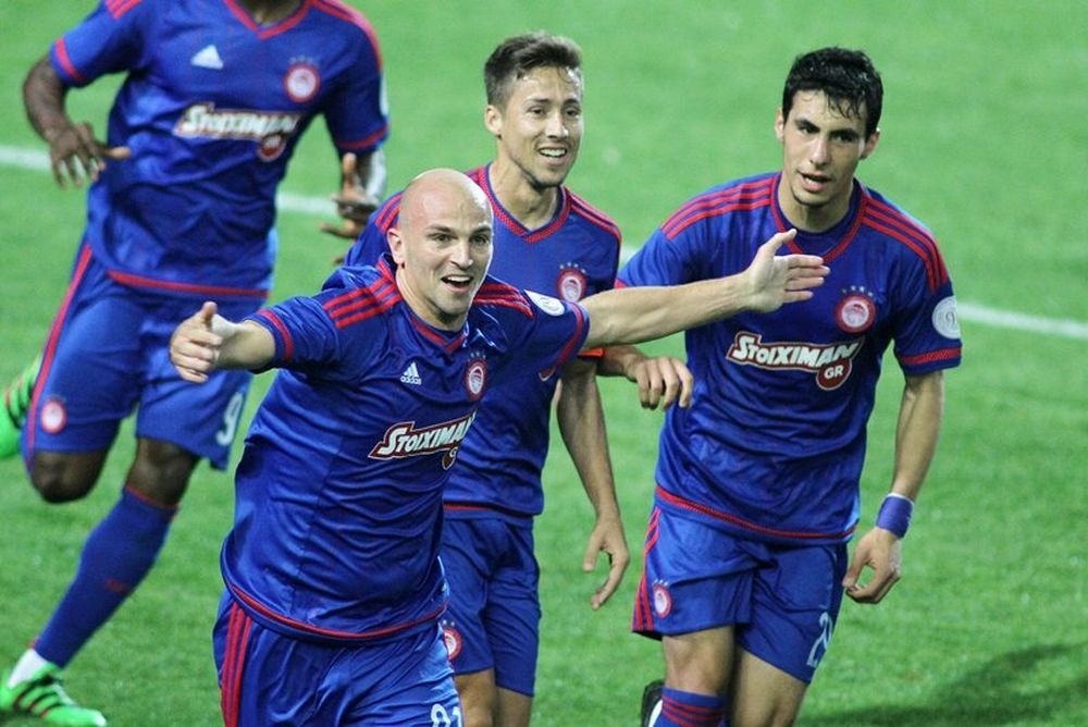 Ολυμπιακός: Έξαλλοι με Σαββίδη και φιλοξενία (photos)