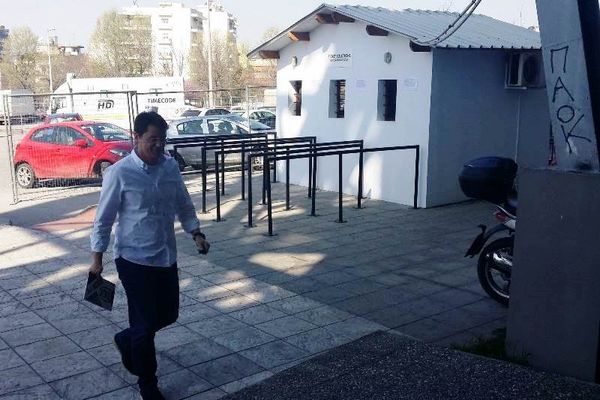 ΠΑΟΚ: Το ΔΣ πρέπει να επικυρώσει τον Σαββίδη!