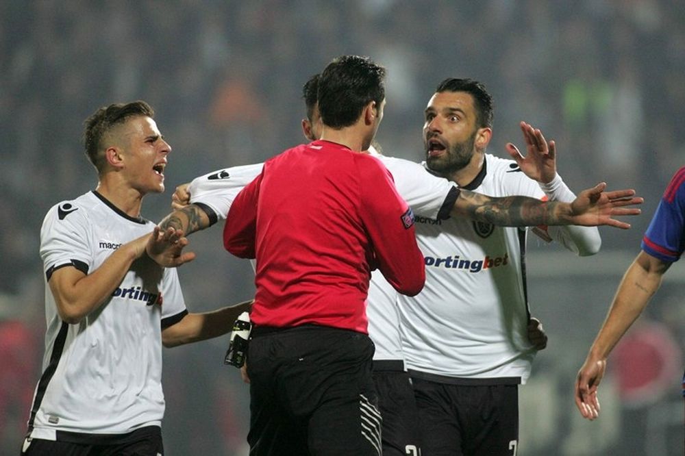 ΒΟΜΒΑ: Πόνταραν 13 εκάτ. δολάρια στο διπλό του Ολυμπιακού - Η διακοπή δεν... πλήρωσε! 