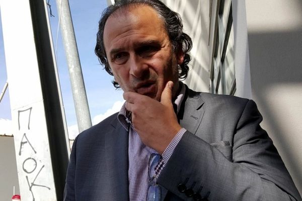 ΠΑΟΚ: Στηρίζει Σαββίδη το ΔΣ