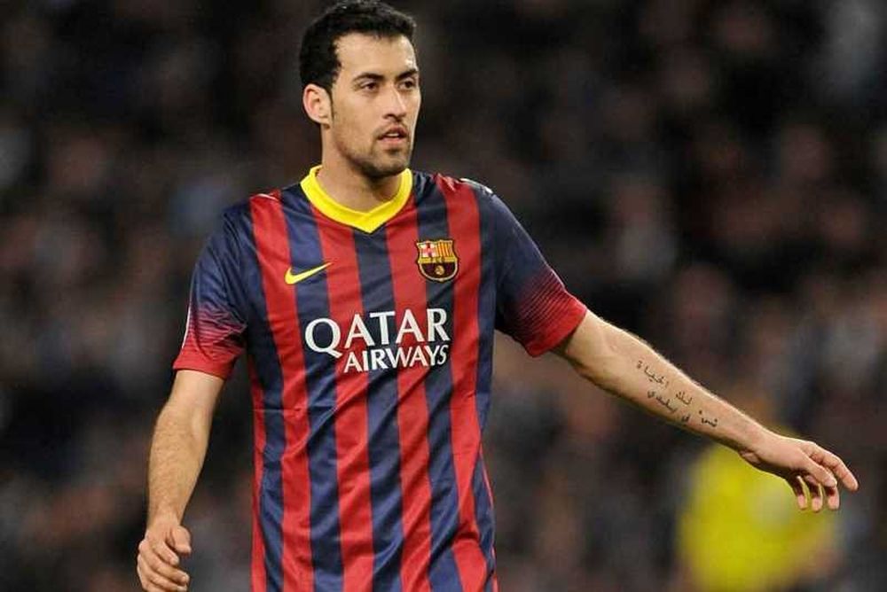 «Σφαγή» των μεγάλων για τον Μπουσκέτς!