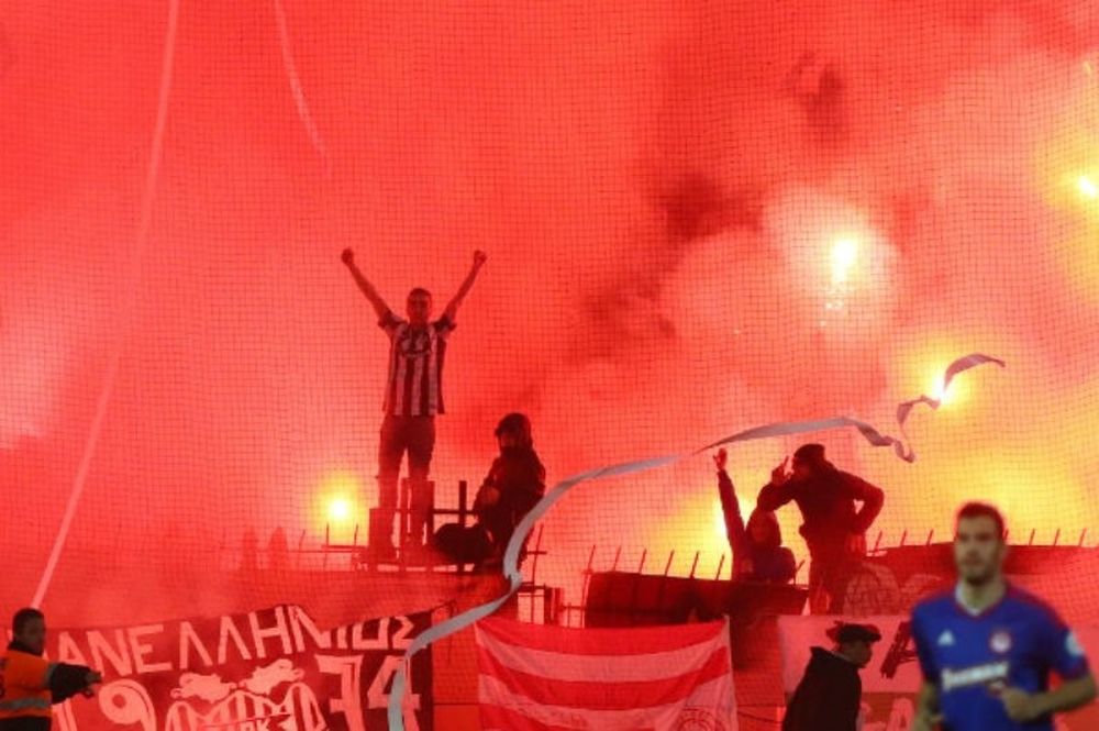 Το επικό τρολάρισμα των ΠΑΟΚτσήδων  στον Παππά! (video)