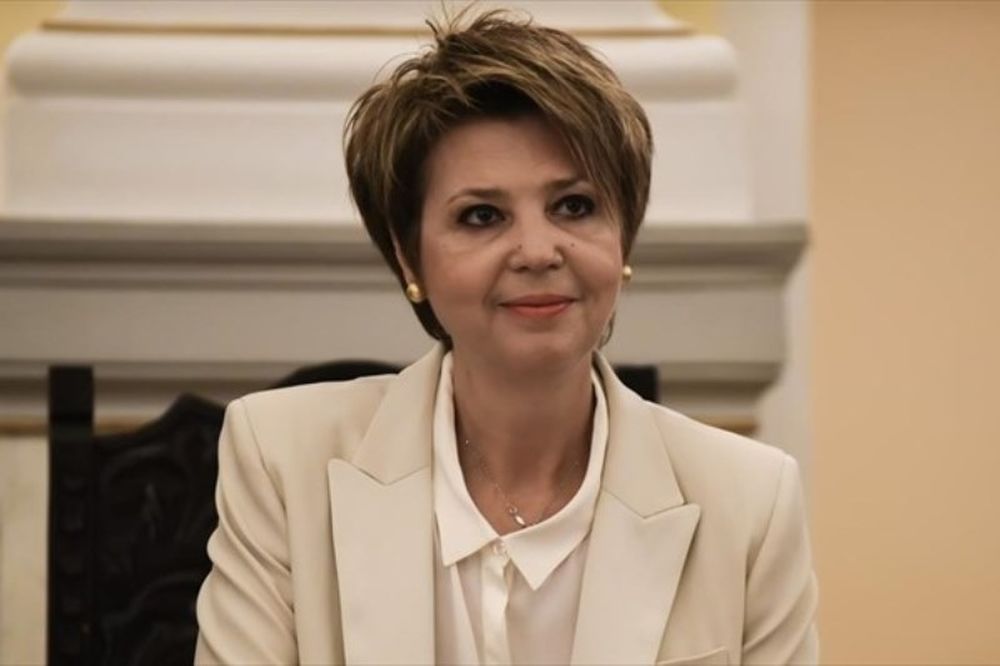 Γεροβασίλη: «Δεν βλέπω να γίνεται τελικός»