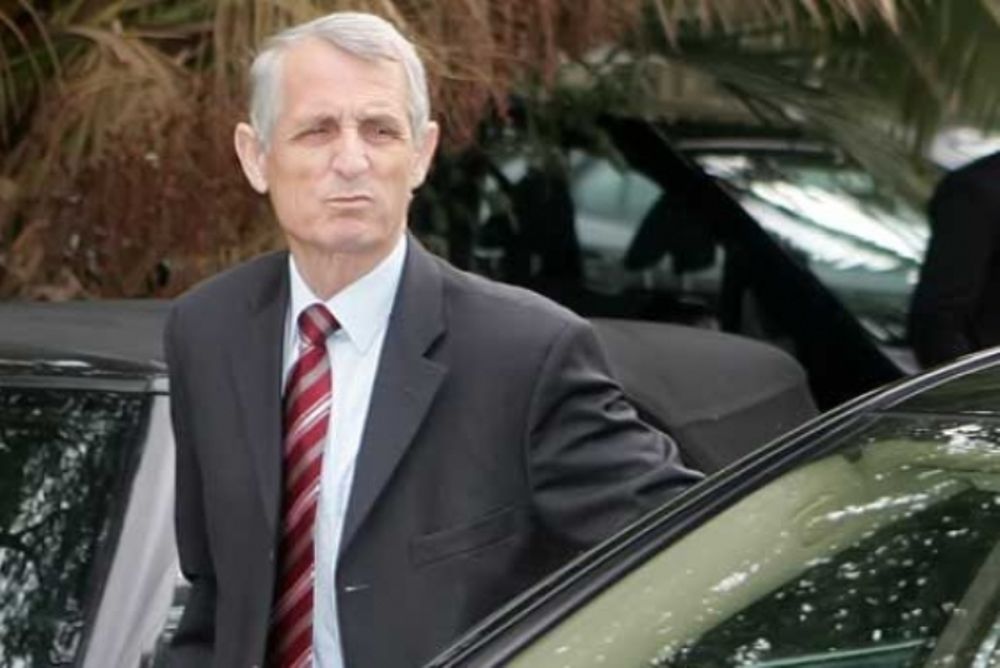 Κεραυνοί Γραμμένου για ΕΠΟ: «Ανίκανοι και ανεπιθύμητοι, παραιτηθείτε τώρα»!