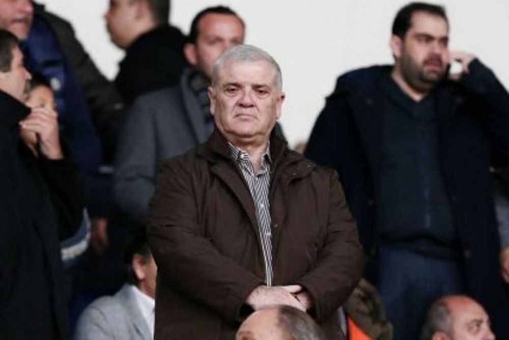 ΑΕΚ: «Το ποδόσφαιρο δεν γίνεται να παραμένει στα χέρια των καταστροφέων του»