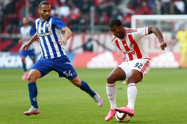 ΕΚΤΑΚΤΟ: Σκέψεις αναβολής του Ηρακλής-Ολυμπιακός! 