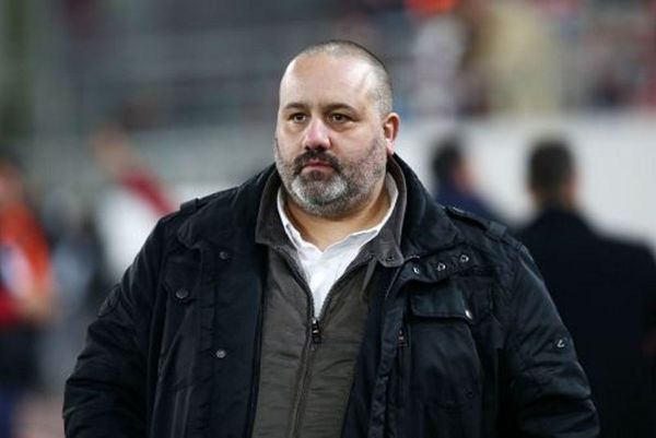 Καραπαπάς: «Εμείς είμαστε τα θύματα»