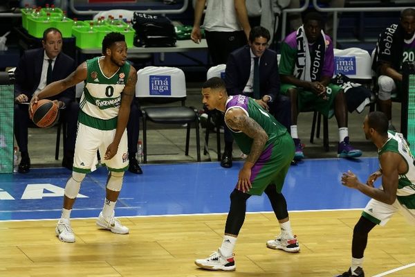 Παναθηναϊκός: Έτσι την «πάτησε» (video)