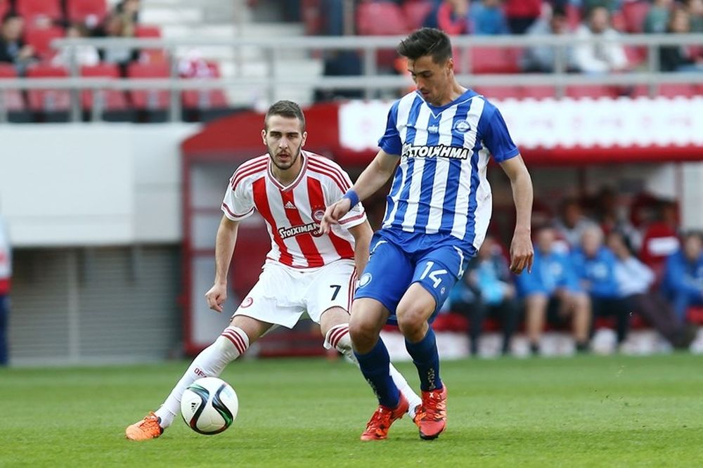 ΟΡΙΣΤΙΚΟ! Αναβολή στο Ηρακλής - Ολυμπιακός