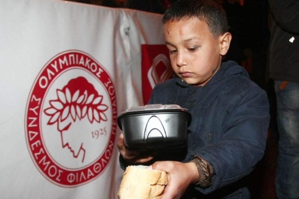 Σ. Θεοδωρίδης: «Υποσχόμαστε ότι θα είμαστε δίπλα τους»