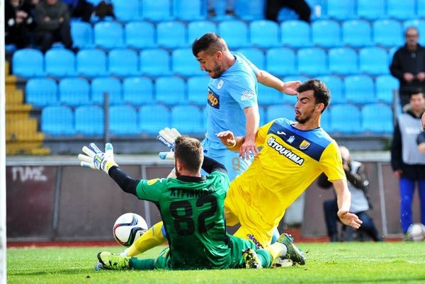 ΠΑΣ Γιάννινα – Παναιτωλικός 2-0: Τα highlights του αγώνα (video)