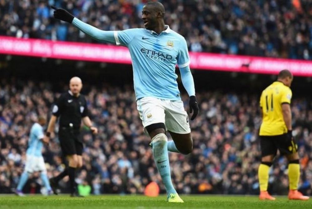 Άνετα η Σίτι, μοιραίος ο Μιραλάς