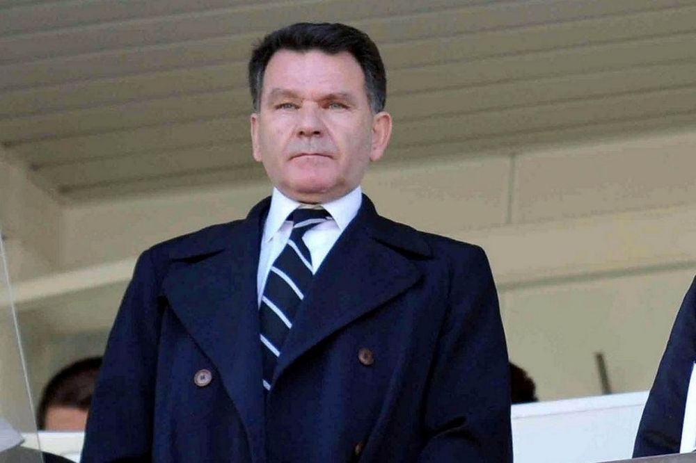 Κούγιας για Απόλλων: «Μία από τις βρωμερότερες ομάδες της Football League!»