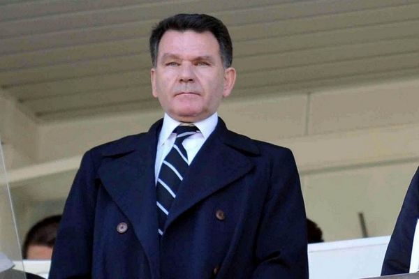 Κούγιας για Απόλλων: «Μία από τις βρωμερότερες ομάδες της Football League!»