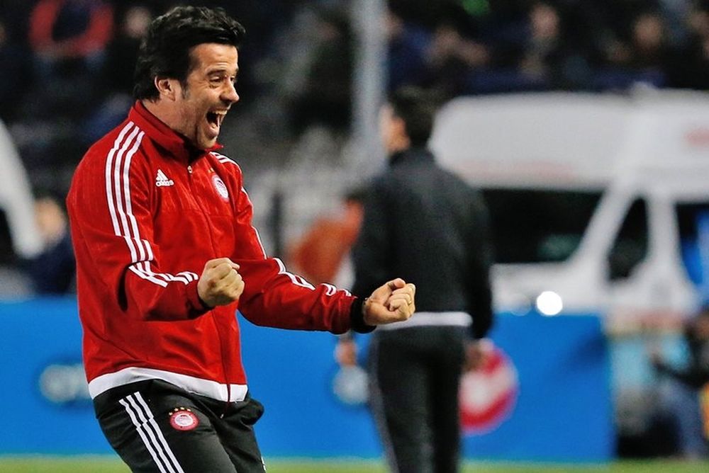 Ολυμπιακός: Μαχαιριά… πριν το ντέρμπι