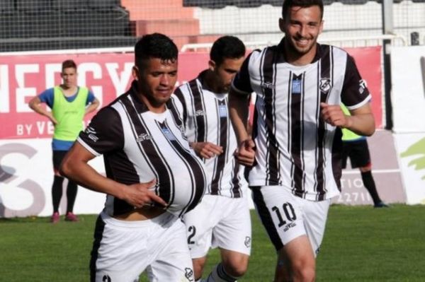 Νίκησε ο ΟΦΗ, «φωτιά» στην κορυφή!