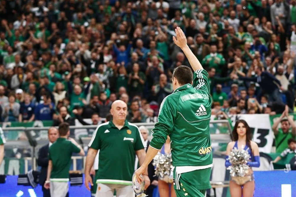 Πολυτιμότερος ο ΜΕΓΑΛΟΣ Διαμαντίδης! (video)