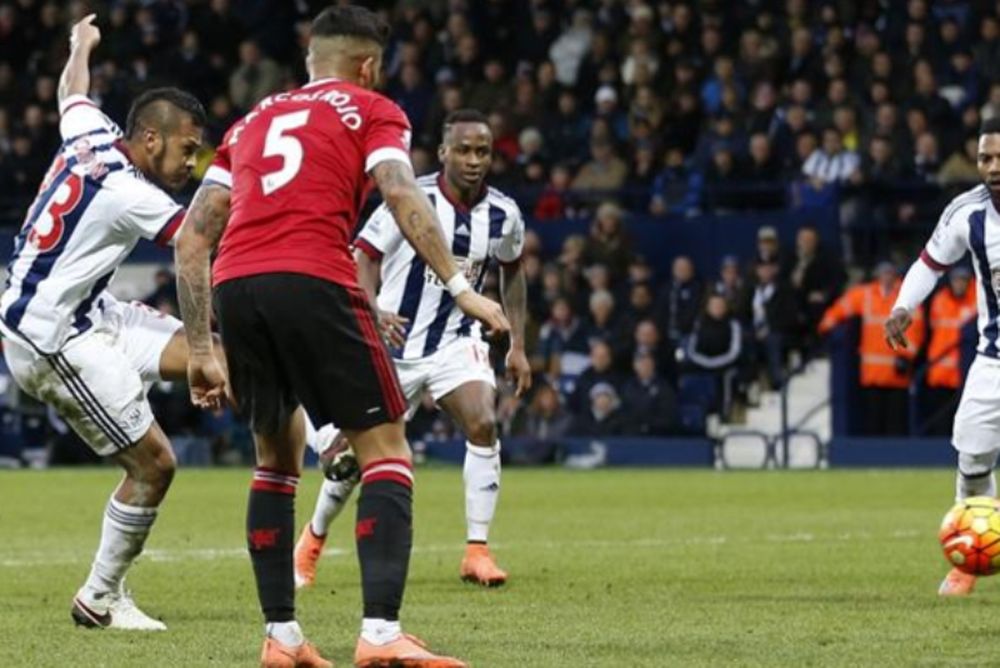 Εκτός πεντάδας η Γιουνάιτεντ!