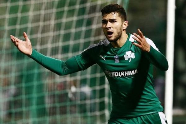 Στην Εθνική Αλγερίας ο Αμπέντ!