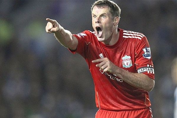 Κάραγκερ: «Είναι χαζός ο Μάτα!»