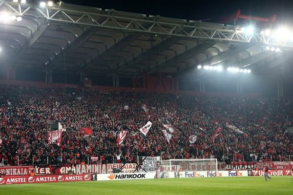 Ολυμπιακός: Βγαίνουν τα εισιτήρια του ντέρμπι!