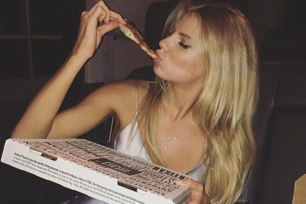 Θες να την… ταΐσεις; (photos)