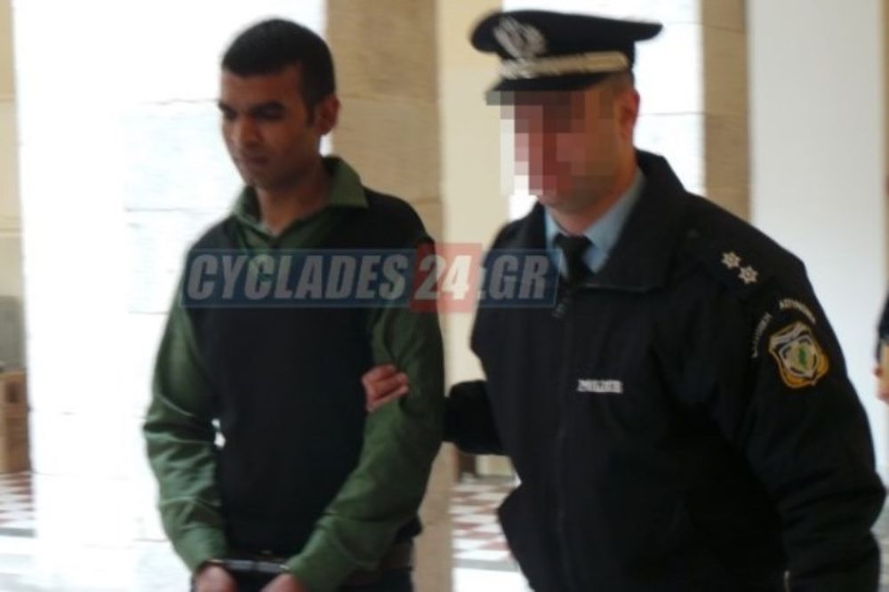 Δείτε πως είναι σήμερα ο «Δράκος» της Πάρου