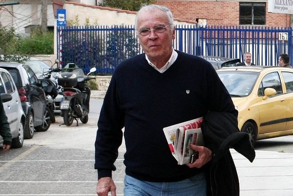 Super League: Ανέβηκαν οι τόνοι μεταξύ Θεοδωρίδη-Παπαθανασάκη!