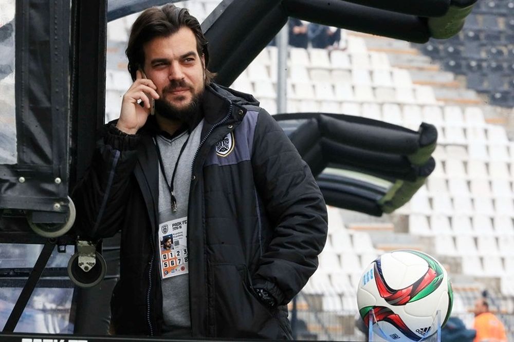 Κυριάκος: «Βλακεία ή πανικός»