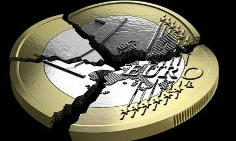 WSJ: Το Grexit μπορεί να επανέλθει τον Ιούλιο