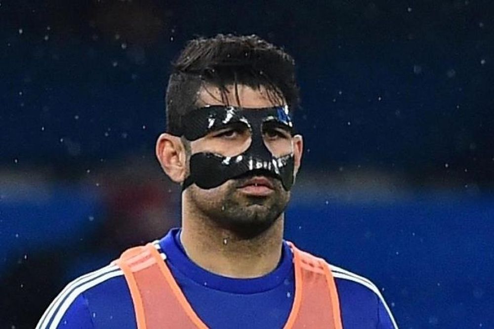 Απίστευτο τρολάρισμα της Παρί στον Ντιέγκο Κόστα! (video)