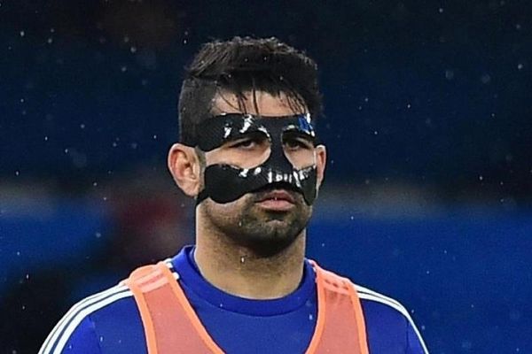 Απίστευτο τρολάρισμα της Παρί στον Ντιέγκο Κόστα! (video)