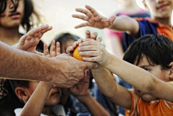 Όταν τελειώσει όλο αυτό θα κλαίνε οι πρόσφυγες για τους Έλληνες…