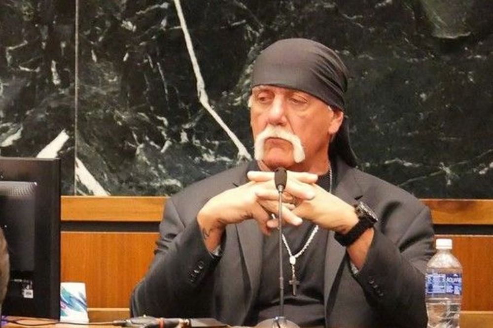Χόγκαν: «Τον έχω… μικρότερο από 25 εκατοστά!»