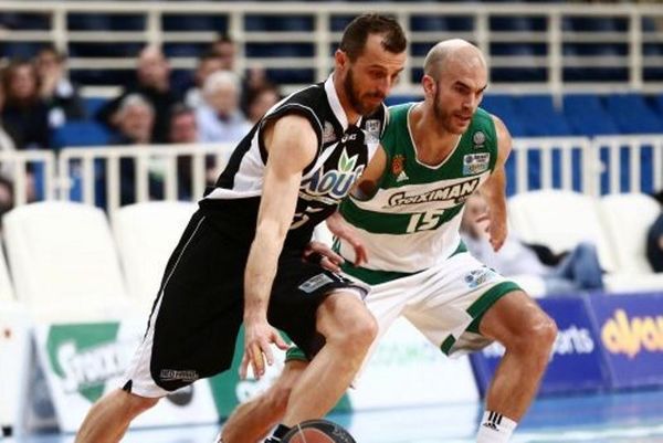 Κρεμάει τη φανέλα του ο Αργυρόπουλος