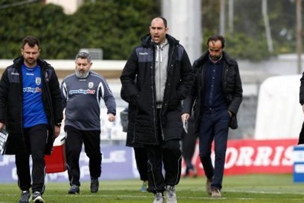 Αποχαιρέτησε ο Τούντορ