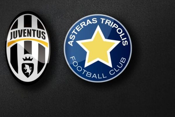 Αστέρας Τρίπολης: Σπουδαία συμφωνία με Γιουβέντους! (photos)