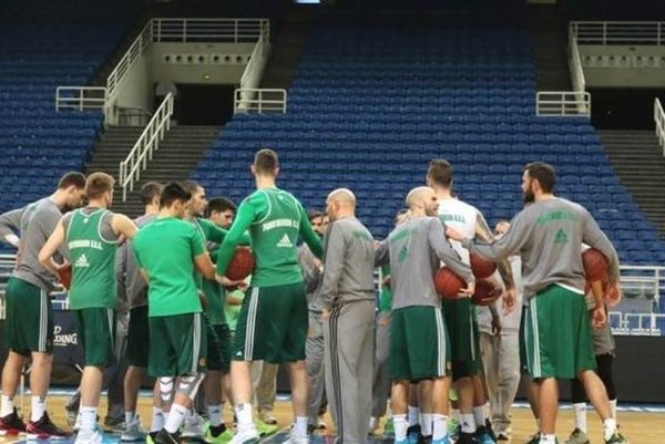 Παναθηναϊκός: Τους πώρωσαν για το «διπλό»!