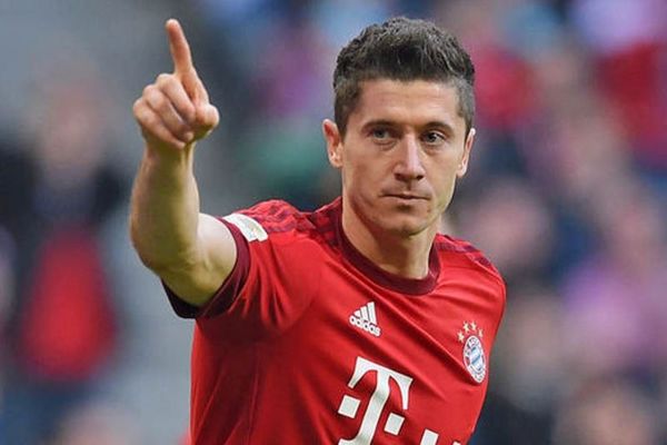 «Δεν θέλω να παίξω μαζί με τον Κριστιάνο!»