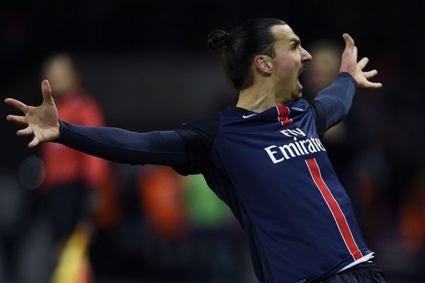 Πάει για το «μπαμ» με Ιμπραΐμοβιτς η Γιουνάιτεντ!