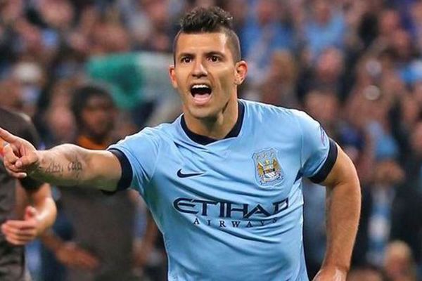 «Ανατροπή» με Αγκουέρο – «Φεύγω» δήλωσε ο Αργεντινός!