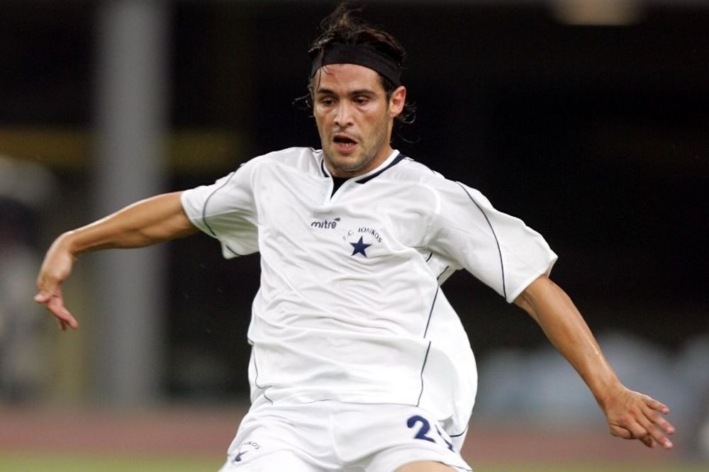 Έξαλλος ο Ξενίδης με την προσβολή των Ποντίων