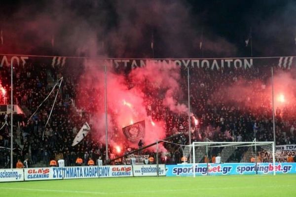 Εισαγγελική έρευνα για την ανακοίνωση της Θύρας 4!